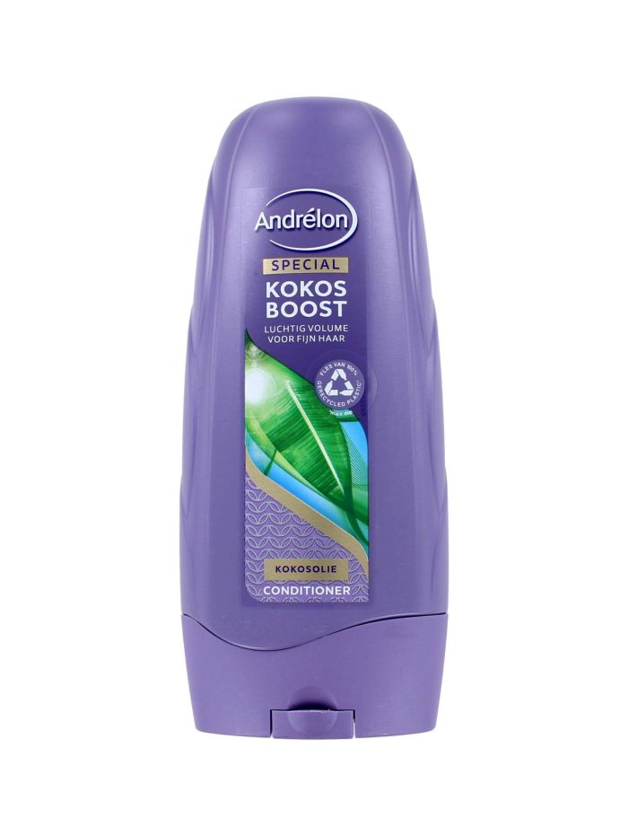 Andrelon Conditioner Kokos Boost, 300 ml