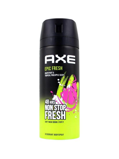 Axe Deodorant Spray Epic Fresh, 150 ml