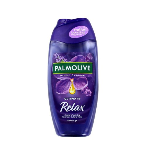 Palmolive Douchegel Ultimate Relax, 250 ml
