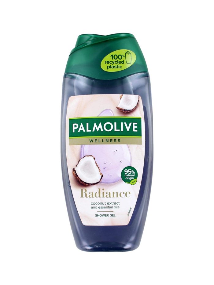 Palmolive Douchegel Radiance, 250 ml