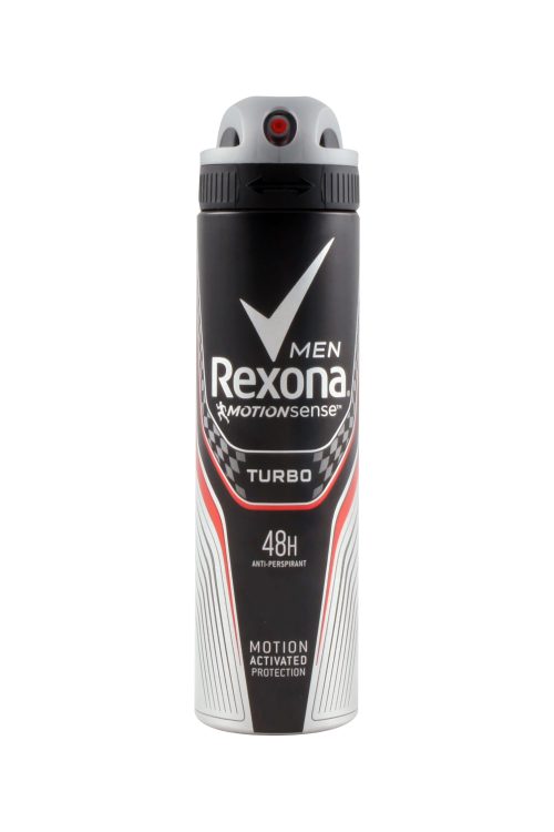 Rexona Men Deodorant Spray Turbo 150 ml