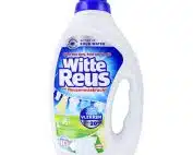 Witte Reus Vloeibaar Wasmiddel 19 Wasbeurten, 855 ml