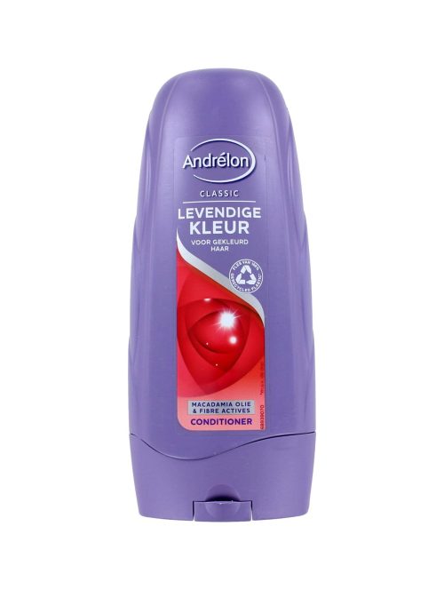 Andrelon Conditioner Levendige Kleur, 300 ml