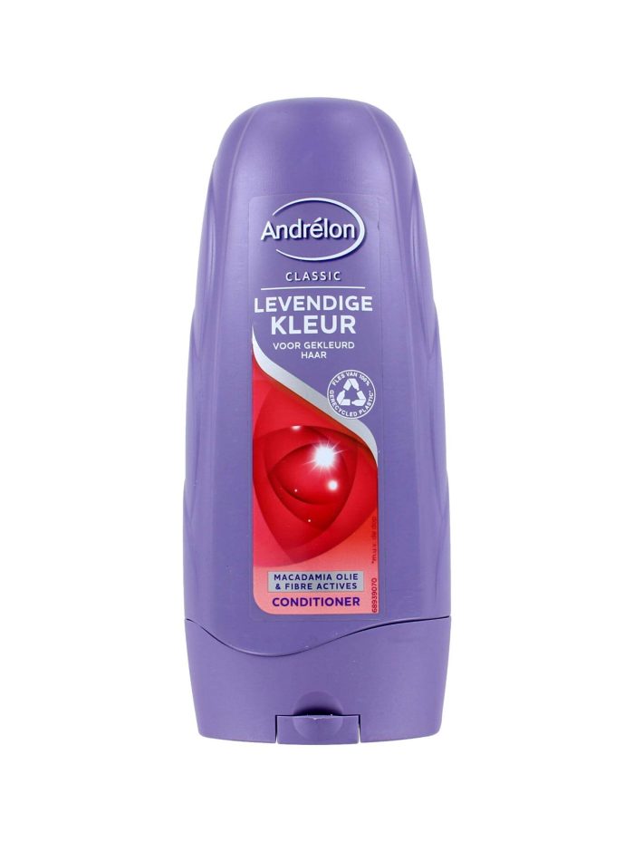 Andrelon Conditioner Levendige Kleur, 300 ml