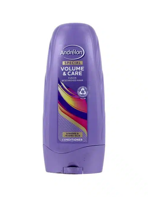 Andrelon Conditioner Volume & Care, 300 ml