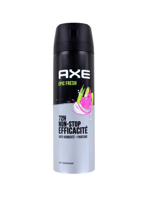 Axe Deodorant Spray Epic Fresh, 200 ml