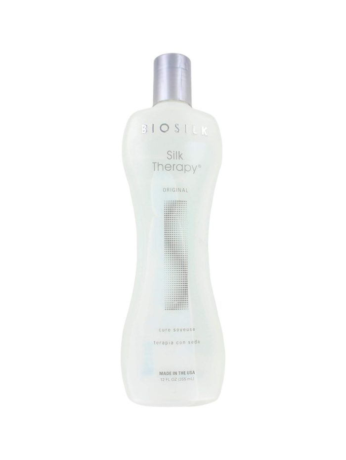 BioSilk Silk Therapy Original, 355 ml