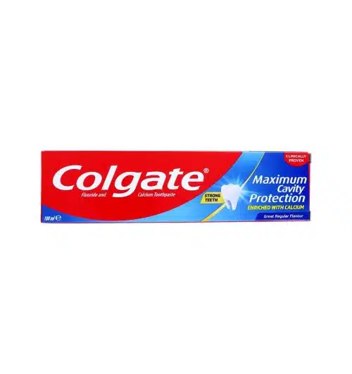 Colgate Tandpasta Cavity Protection, 100 ml