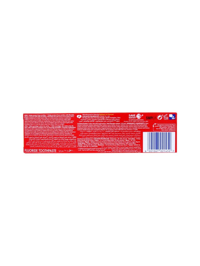 Colgate Tandpasta Herbal, 100 ml