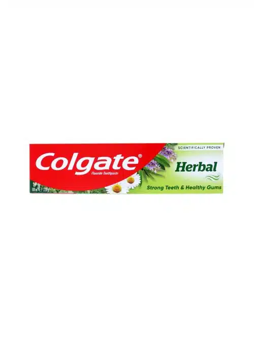 Colgate Tandpasta Herbal, 100 ml
