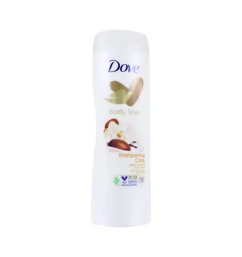 Dove Bodylotion Pampering Care, 400 ml
