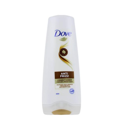 Dove Conditioner Anti Frizz, 200 ml