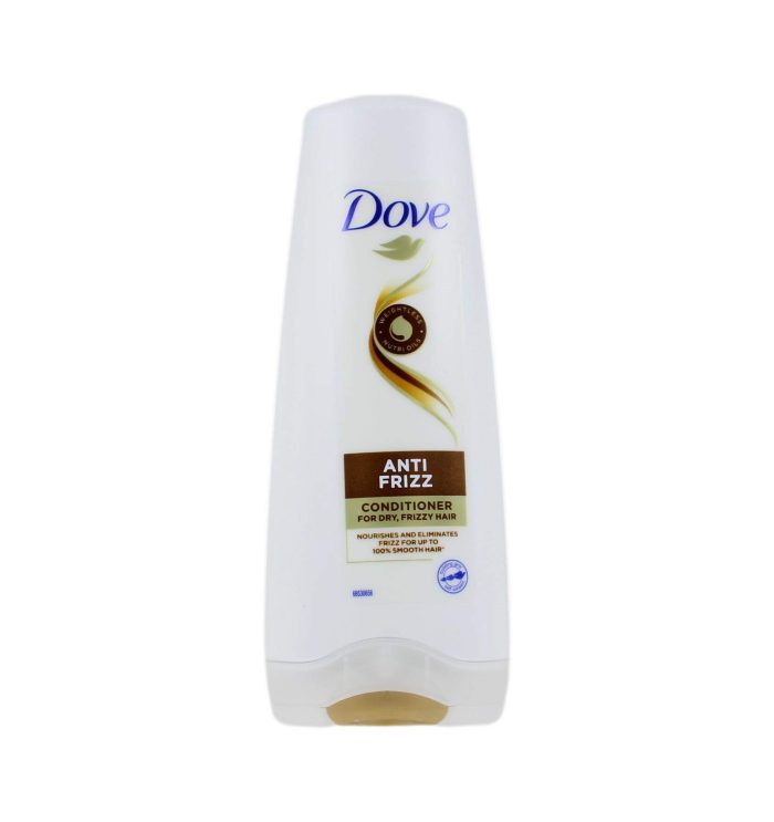 Dove Conditioner Anti Frizz, 200 ml