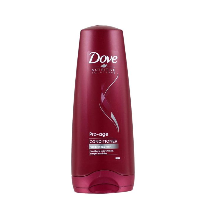 Dove Conditioner Pro-Age, 200 ml