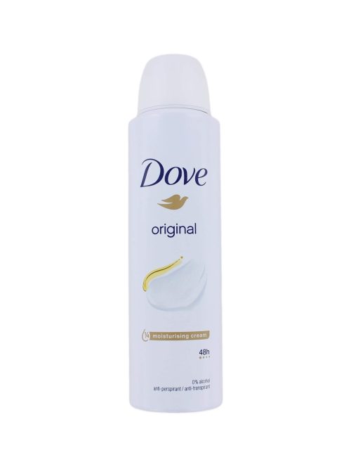 Dove Deodorant Spray Original, 150 ml