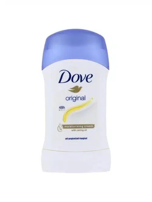 Dove Deodorant Stick Original, 40 ml