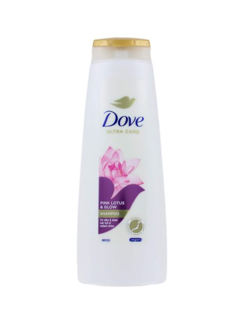 Dove Shampoo Pink Lotus, 250 ml