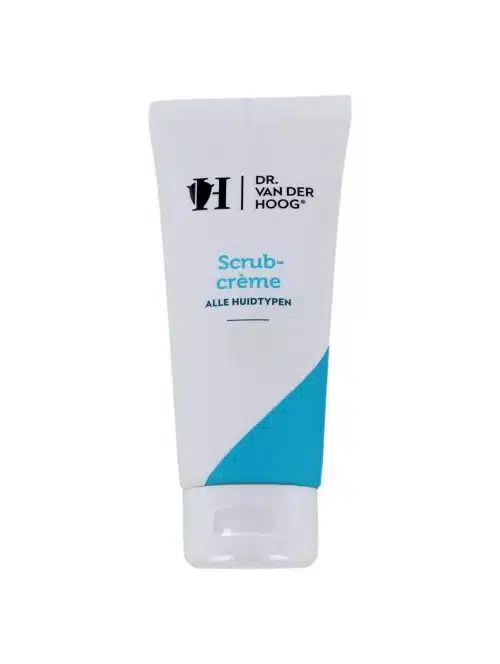 Dr. Van der Hoog Scrubcreme 100 ml