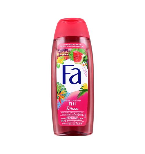 Fa Douchegel Fiji Dream, 250 ml