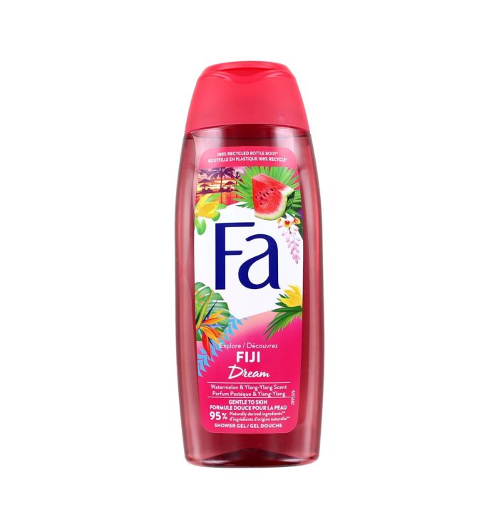 Fa Douchegel Fiji Dream, 250 ml
