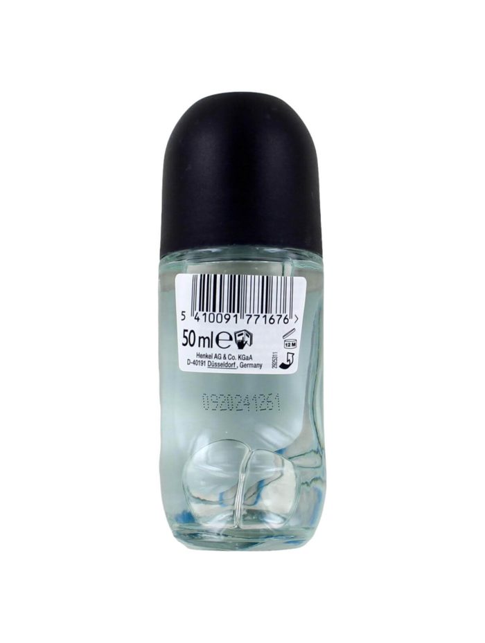 Fa Men Deodorant Roller Sport, 50 ml