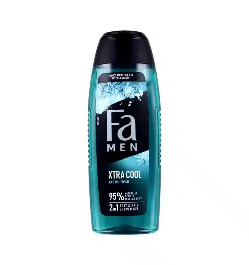 Fa Men Douchegel Extreme Cool, 250 ml