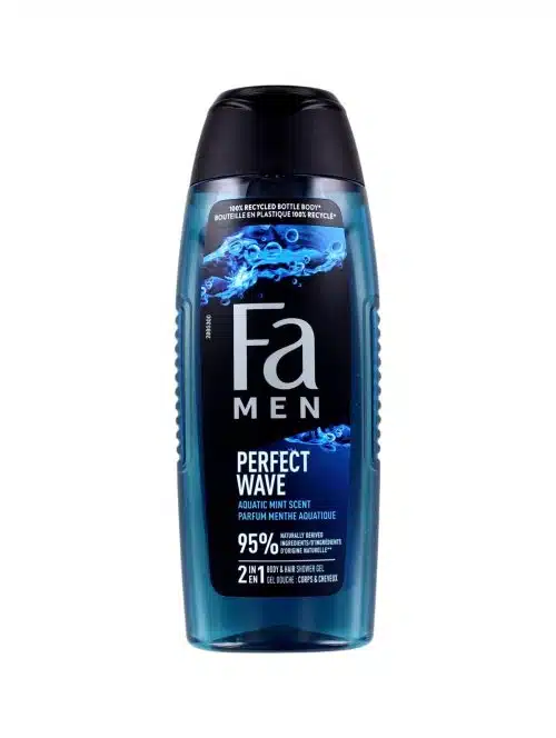 Fa Men Douchegel Perfect Wave, 250 ml