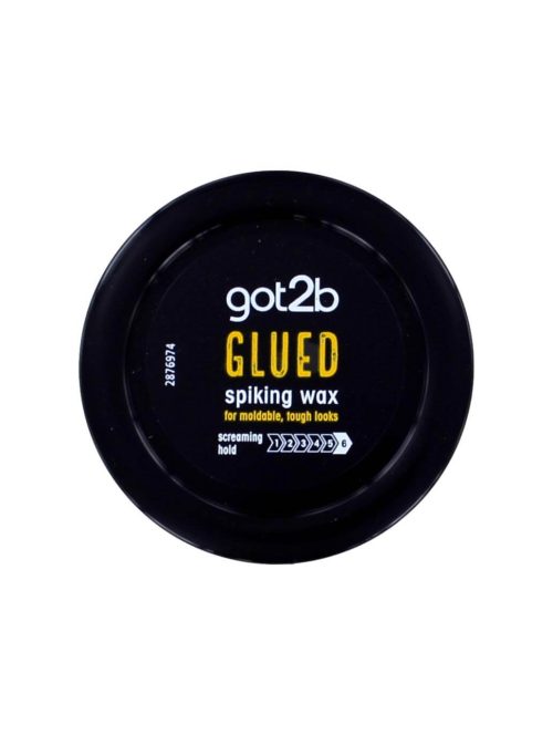 Got2B Glued Spiking Wax, 75 ml