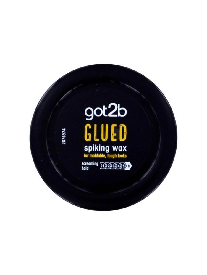 Got2B Glued Spiking Wax, 75 ml