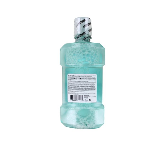 Listerine Mondwater Cool Mint Milde Smaak, 500 ml