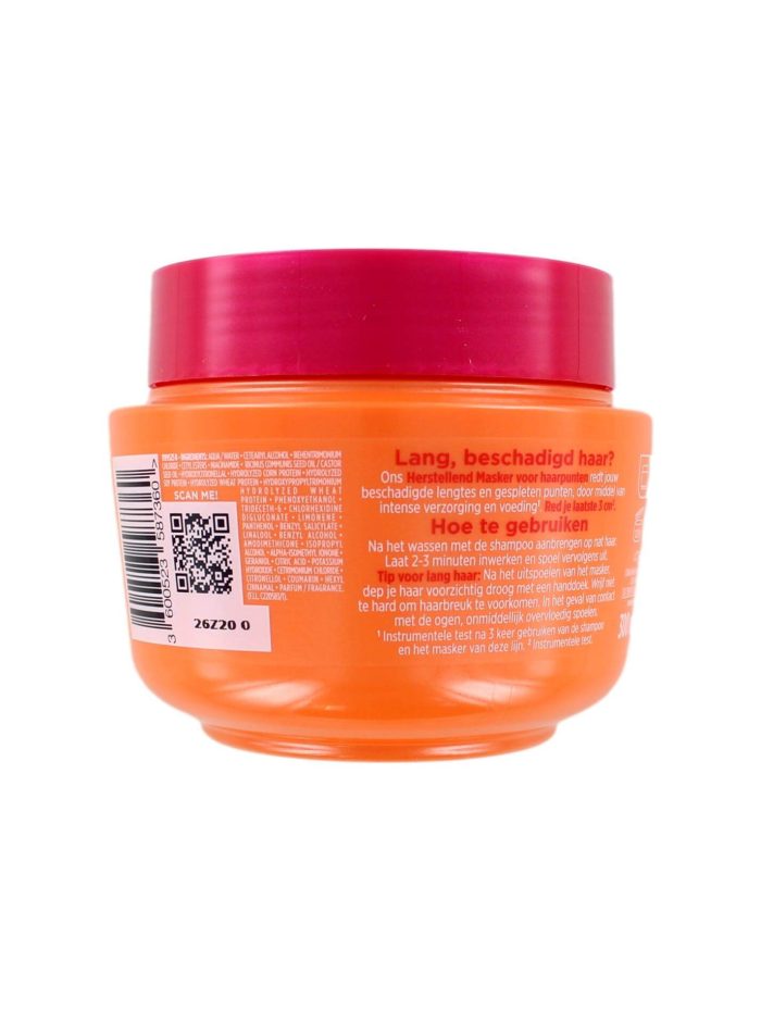 L'Oreal Elvive Haarmasker Dream Lengths, 300 ml
