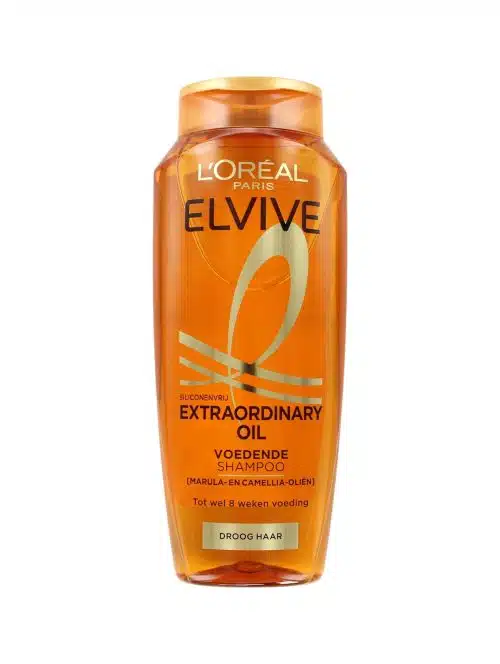 L'Oreal Elvive Shampoo Extraordinary Oil, 250 ml