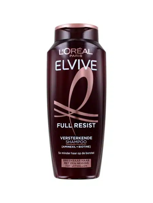L'Oreal Elvive Shampoo Full Resist 250 ml