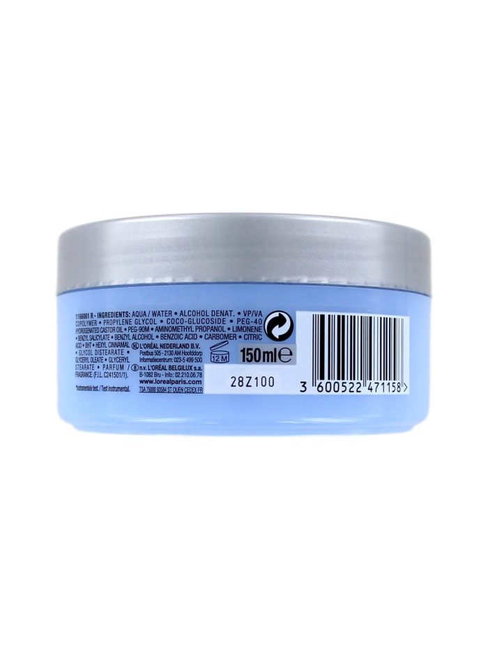 L'Oreal Studio Line Out of Bed Fibre Cream nr 6, 150 ml