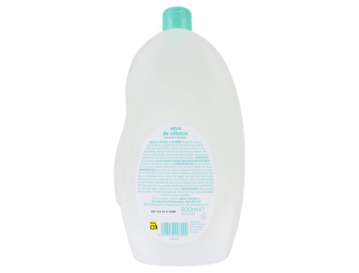 Nenuco Cologne Original, 1100 ml