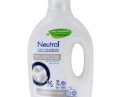 Neutral Wasverzachter Sensitive Skin 37 Wasbeurten, 750 ml