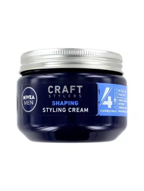 Nivea Men Haargel Styling Cream, 150 ml