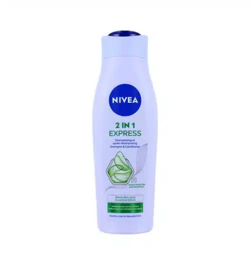 Nivea Shampoo 2in1 Express, 250 ml