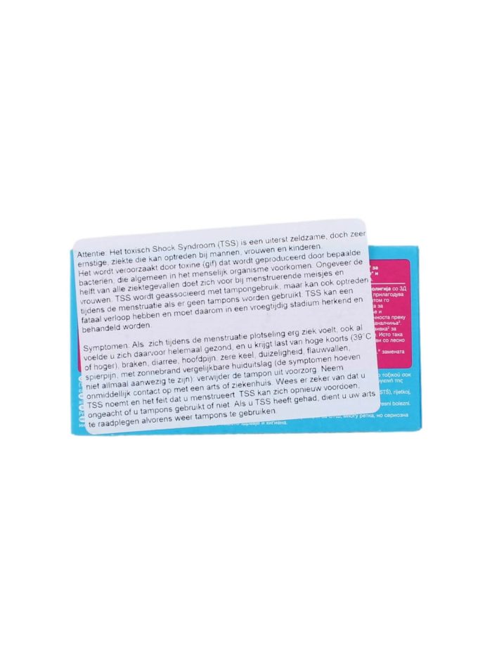 Ob Tampons ProComfort Mini, 16 Stuks