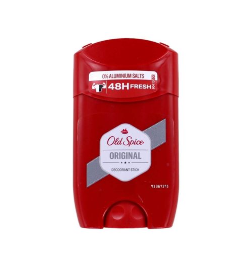 Old Spice Deodorant Stick Original, 50 ml