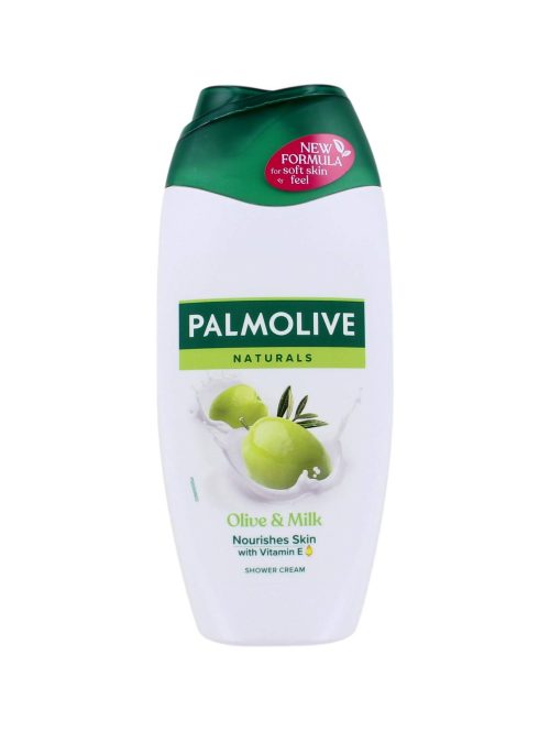 Palmolive Douchegel Olijf & Melk, 250 ml
