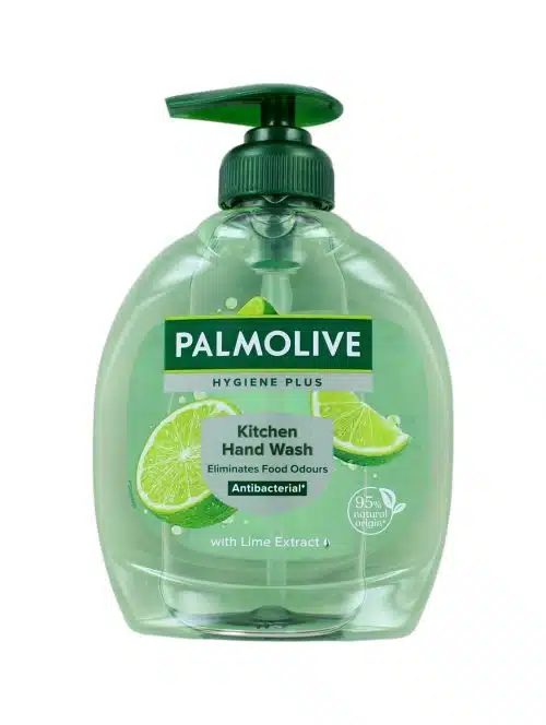Palmolive Handzeep Hygiene-Plus Kitchen, 300 ml