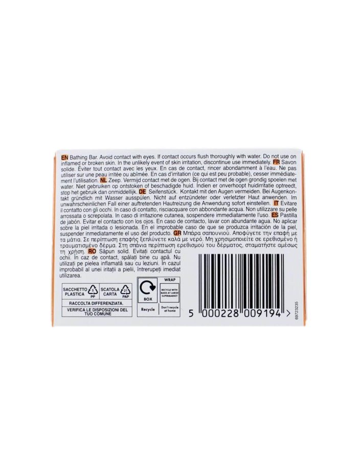 Pears Zeep, 125 gram