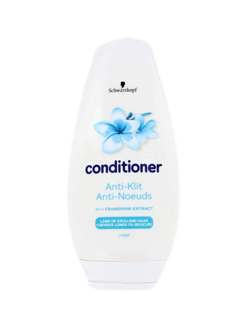Schwarzkopf Conditioner Anti-Klit, 250 ml