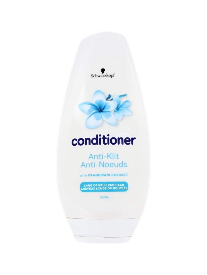 Schwarzkopf Conditioner Anti-Klit, 250 ml