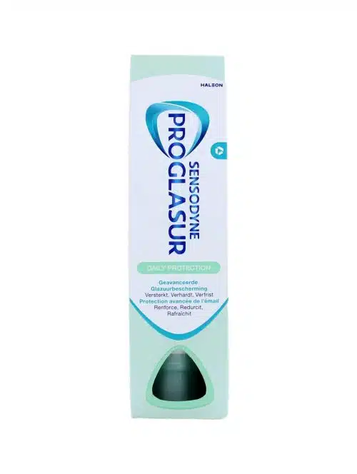 Sensodyne Tandpasta Proglasur Daily Protection, 75 ml