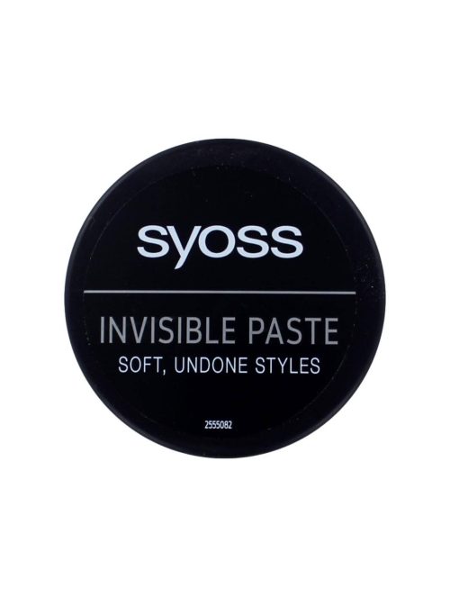 Syoss Paste Invisible Paste, 100 ml