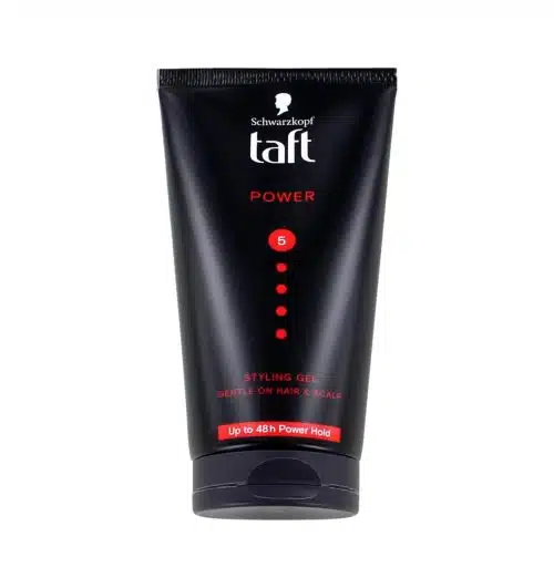Taft Haargel Power Hold 5, 150 ml