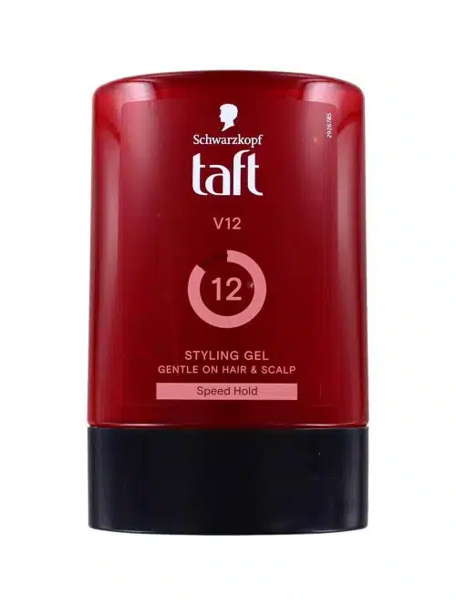 Taft Haargel V12, 300 ml