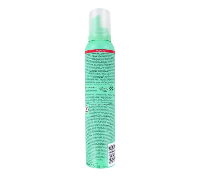 Taft Mousse Volume Mega Strong, 200 ml